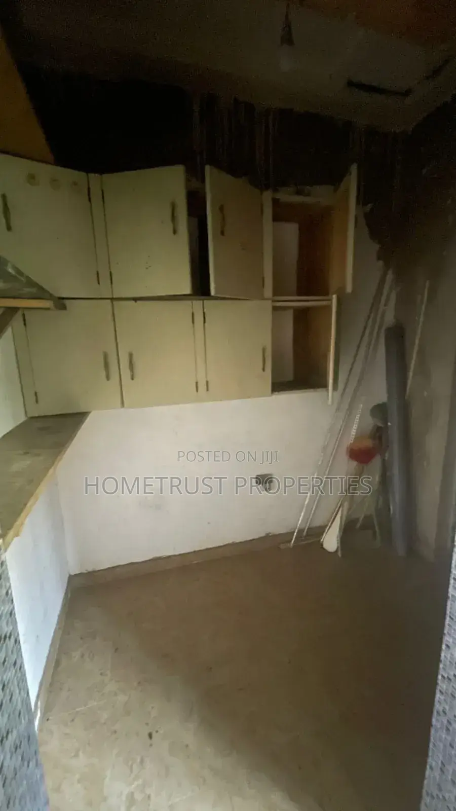 3bdrm House in Hometrust Properties, Amasaman for sale