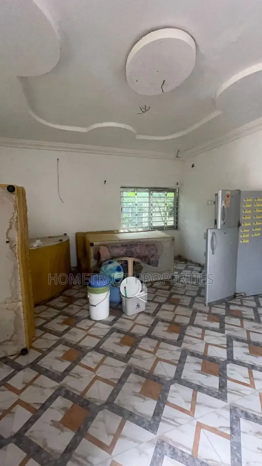 3bdrm House in Hometrust Properties, Amasaman for sale