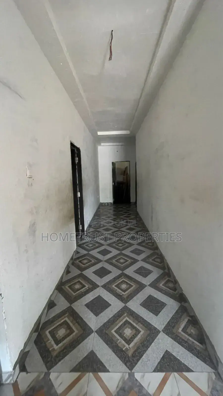 3bdrm House in Hometrust Properties, Amasaman for sale