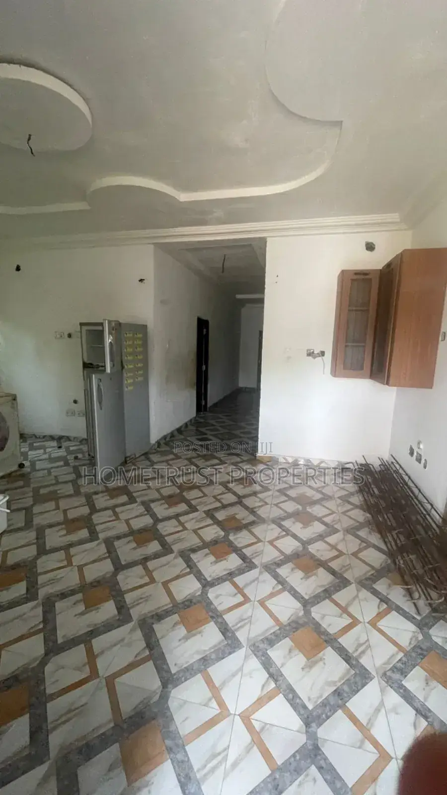 3bdrm House in Hometrust Properties, Amasaman for sale