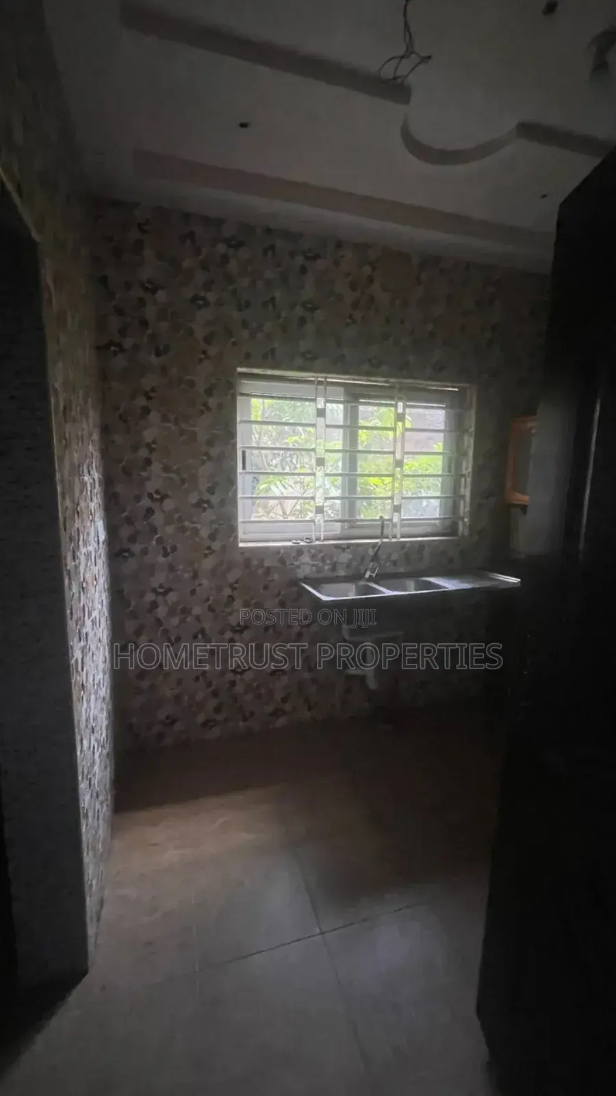 3bdrm House in Hometrust Properties, Amasaman for sale