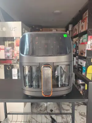 8l Visible Airfryer