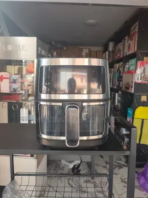 8l Visible Airfryer