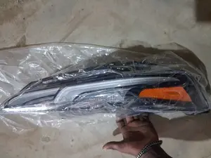 Headlight (Day Running) Santafe 2020-2021