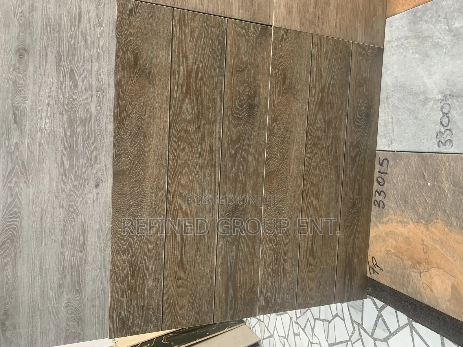 Twyford Wood 30/60cm Tiles