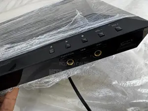 Sony Home Theatre (Dvd Player )
