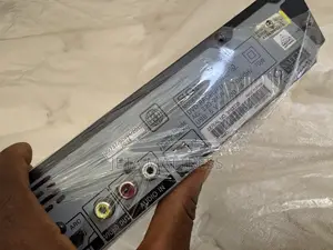 Sony Home Theatre (Dvd Player )
