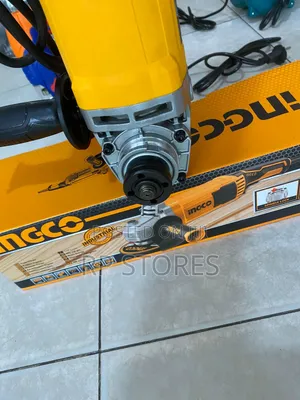 Ingco Angle Grinder 1500w