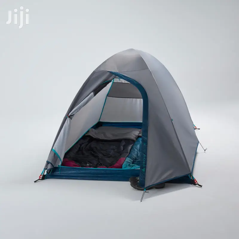 Camping Tent - 2 Man