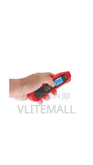 Uni-T 2-in-1 Infrared Probe Thermometer