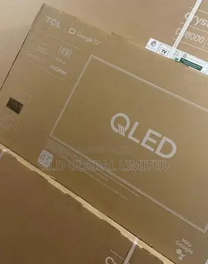 Stop Watching. Start Experiencing: 43" Quantum Dot Magic