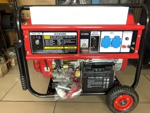 Honda 10kva Gasoline Generator 13000w