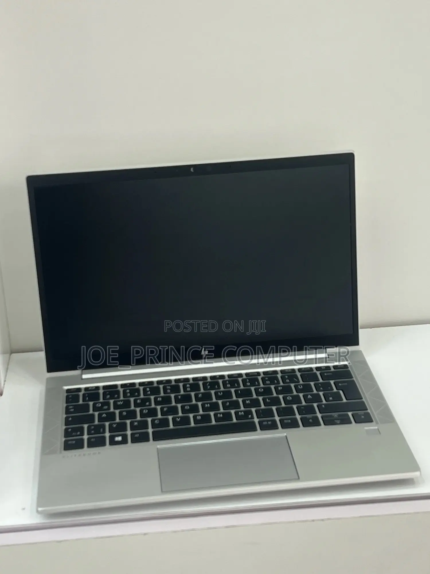 Laptop HP EliteBook 835 G7 8GB AMD Ryzen 5 SSD 256GB