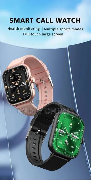 A59 Smart Watch