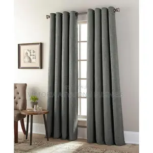 Totally Blackout Curtains