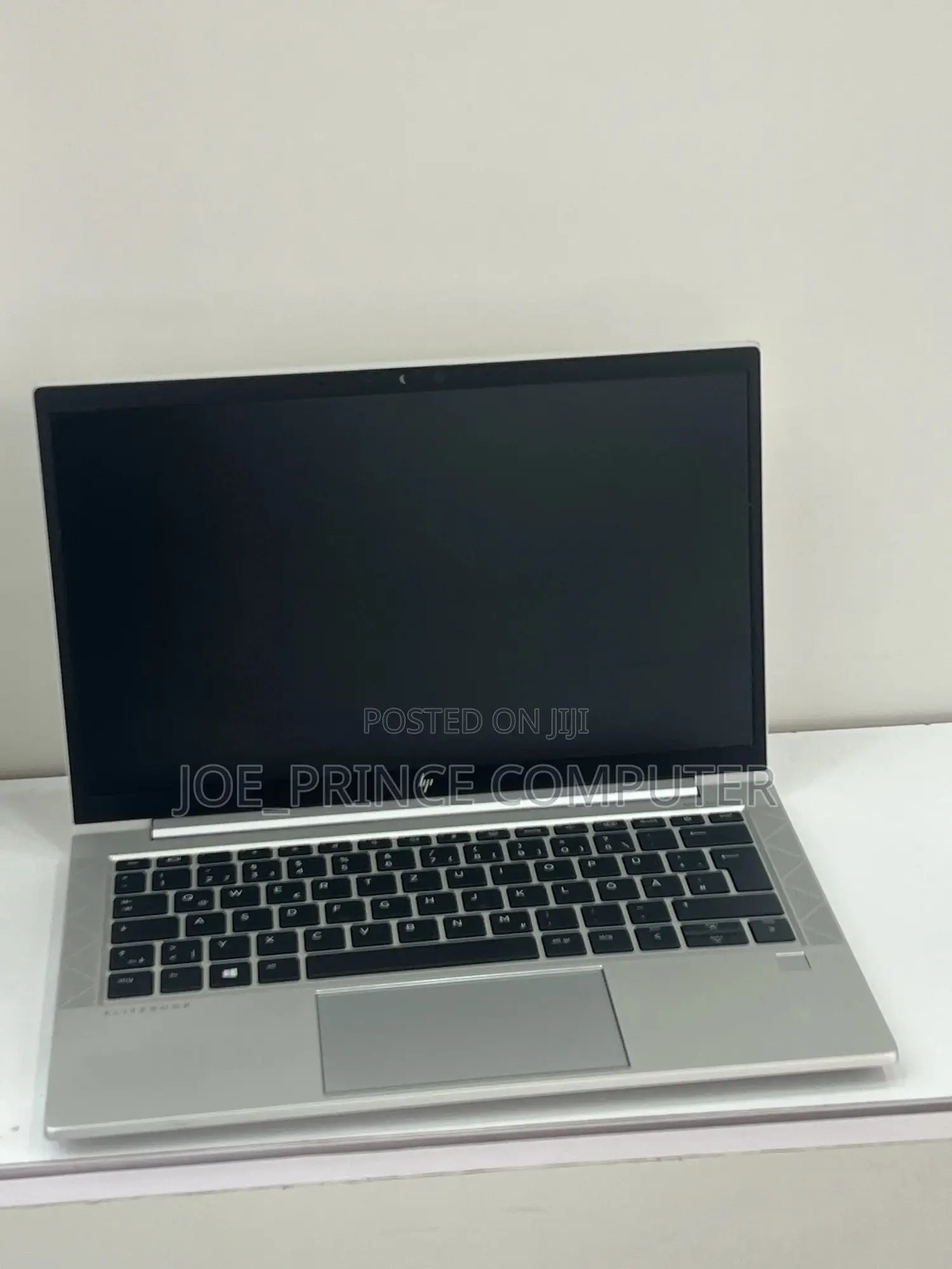 Laptop HP EliteBook 835 G7 8GB AMD Ryzen 5 SSD 256GB