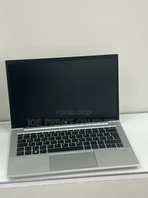Laptop HP EliteBook 835 G7 8GB AMD Ryzen 5 SSD 256GB