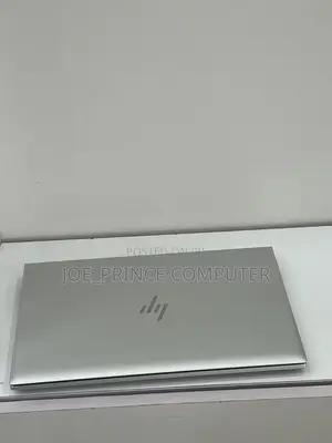 Laptop HP EliteBook 835 G7 8GB AMD Ryzen 5 SSD 256GB