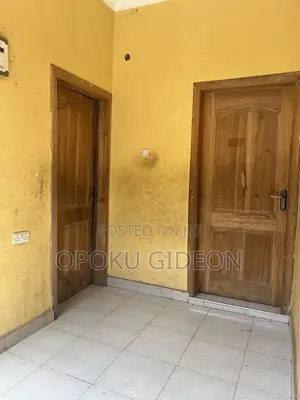 1bdrm Room & Parlour in Ablekuma for rent