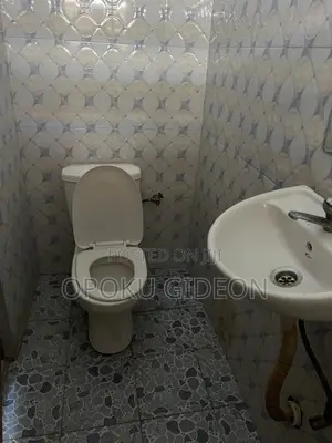 1bdrm Room & Parlour in Ablekuma for rent