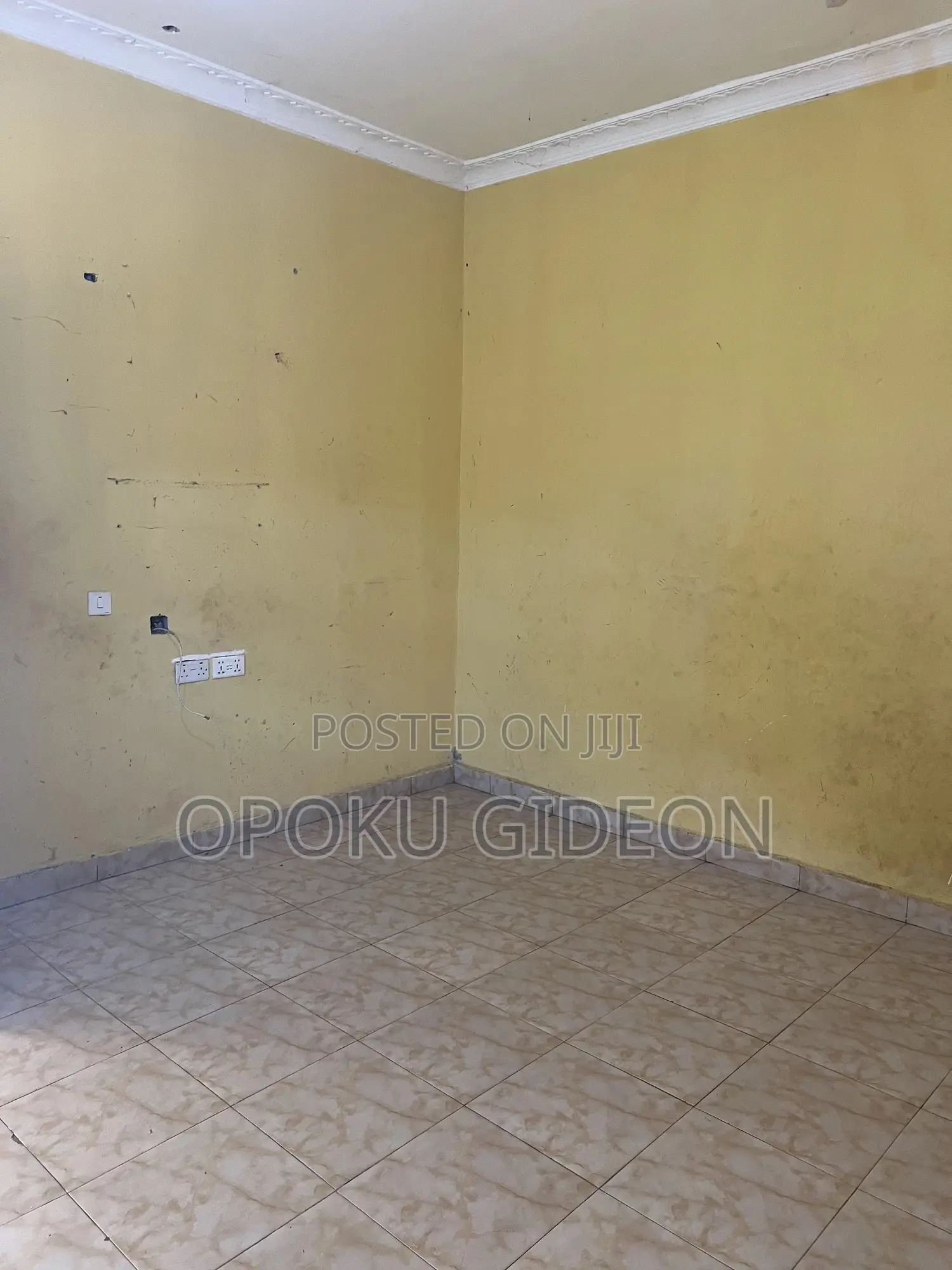 1bdrm Room & Parlour in Ablekuma for rent
