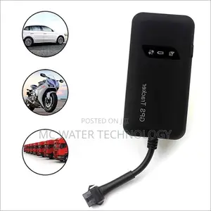 Track Your Car in Real Time (Gps Vehicle Tracker)