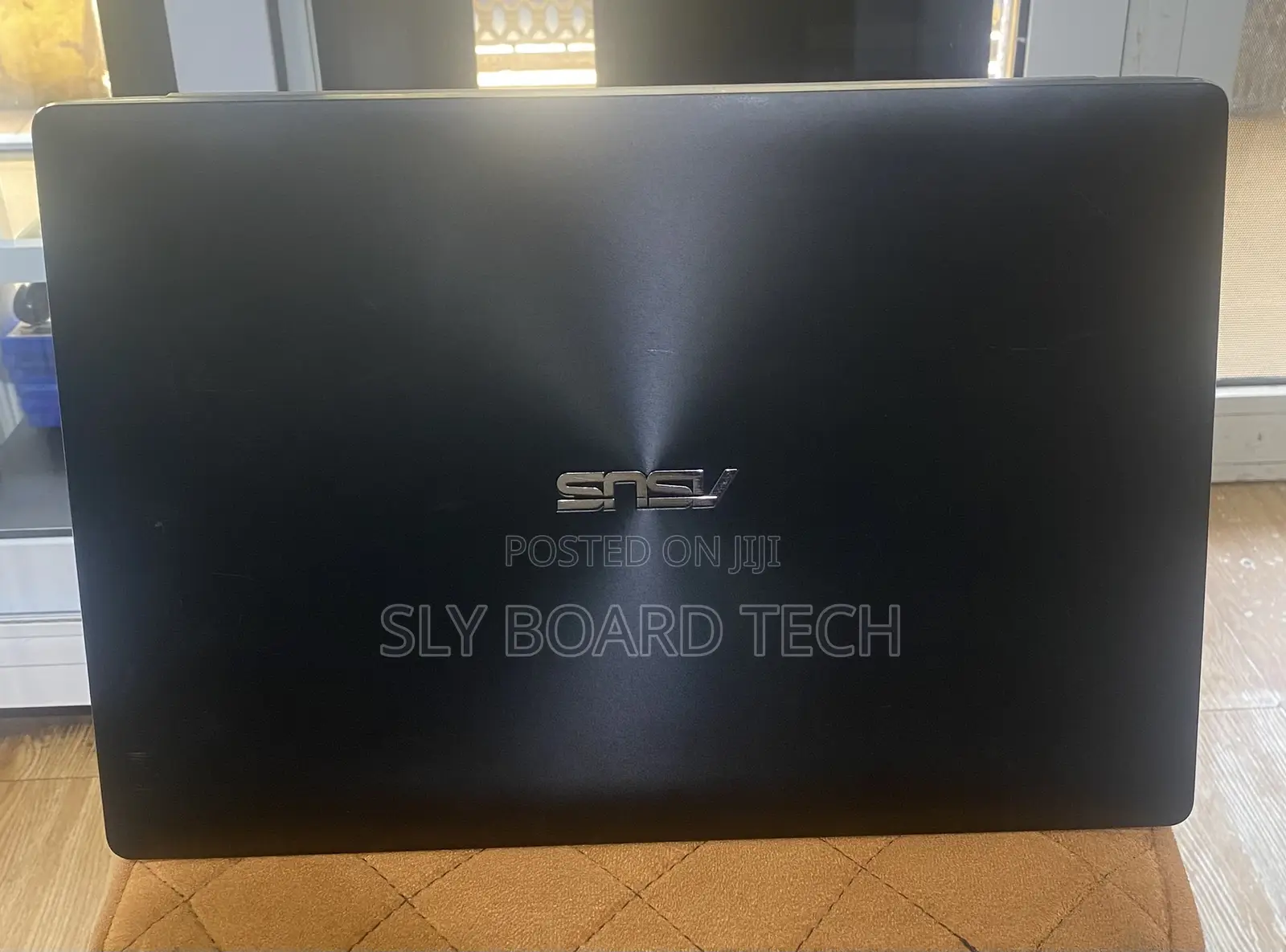 Laptop Asus X553MA 4GB Intel HDD 500GB