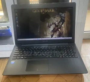 Laptop Asus X553MA 4GB Intel HDD 500GB