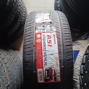 Atlas 275/40r22