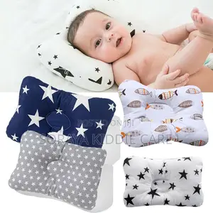 Baby Soft Pillow
