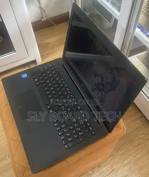 Laptop Asus X553MA 4GB Intel HDD 500GB