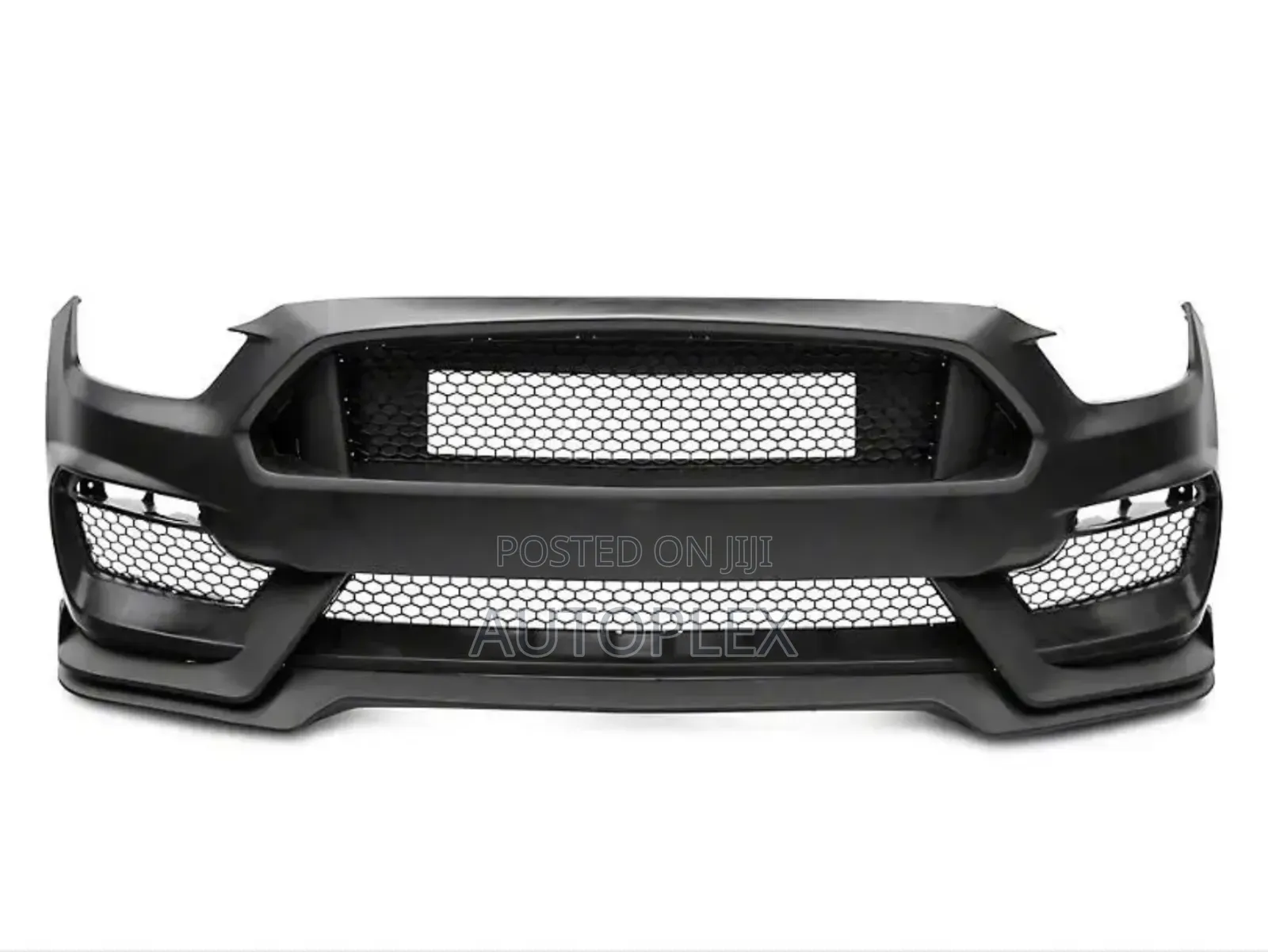 Gt350 Shelby Style Full Front Bumper Kit Body Kit Fit for Ford Mustang