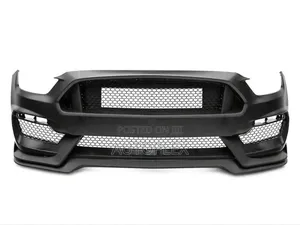 Gt350 Shelby Style Full Front Bumper Kit Body Kit Fit for Ford Mustang