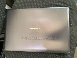 Laptop Asus VivoBook S551LA 8GB Intel Core I7 HDD 500GB