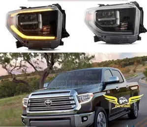 Tundra Led Headligh