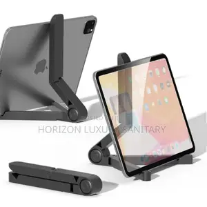 Multifunctional Foldable Tablet And Phone Stand Holder Universal