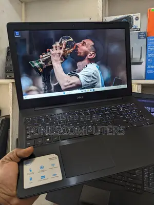 Laptop Dell Inspiron 15 5577 12GB Intel Core i3 HDD 1T