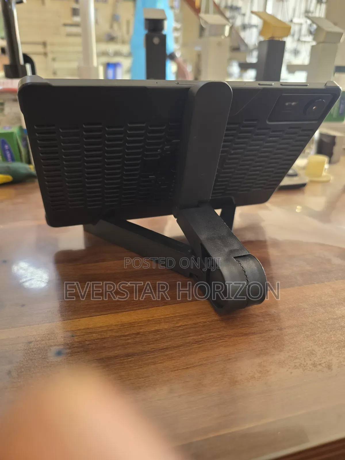 Multifunctional Foldable Tablet And Phone Stand Holder Universal