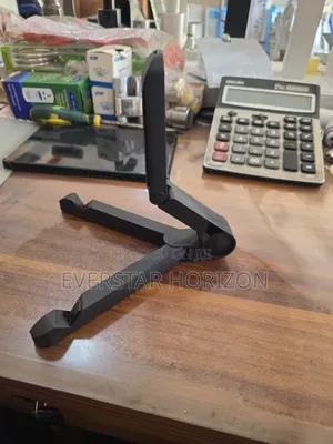 Multifunctional Foldable Tablet And Phone Stand Holder Universal
