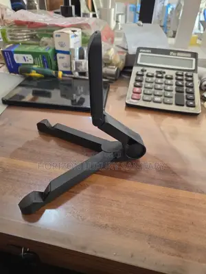 Multifunctional Foldable Tablet And Phone Stand Holder Universal