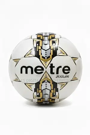Professional Football - Anti Slip Gold Select