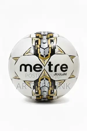 Professional Football - Anti Slip Gold Select