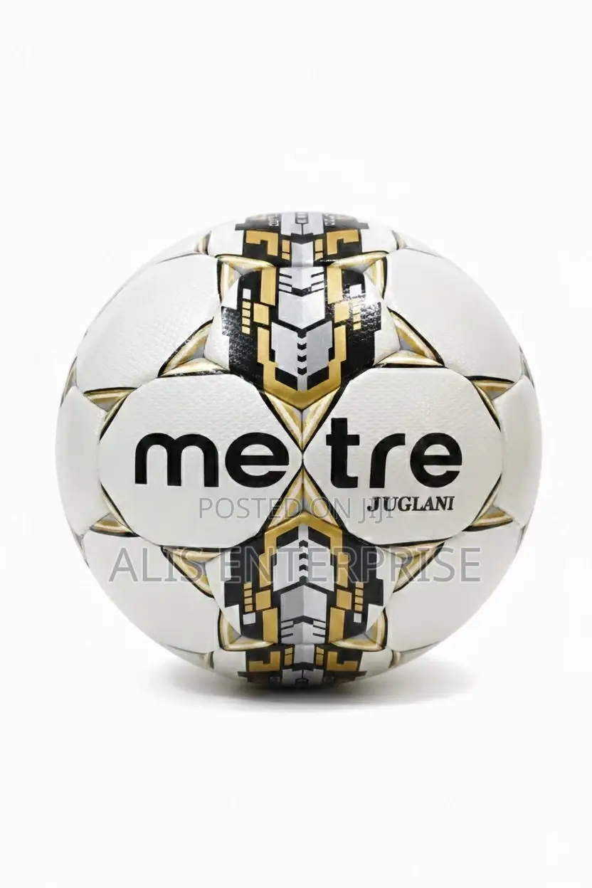 Professional Football - Anti Slip Gold Select