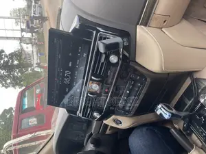 Landcruiser Android Tape