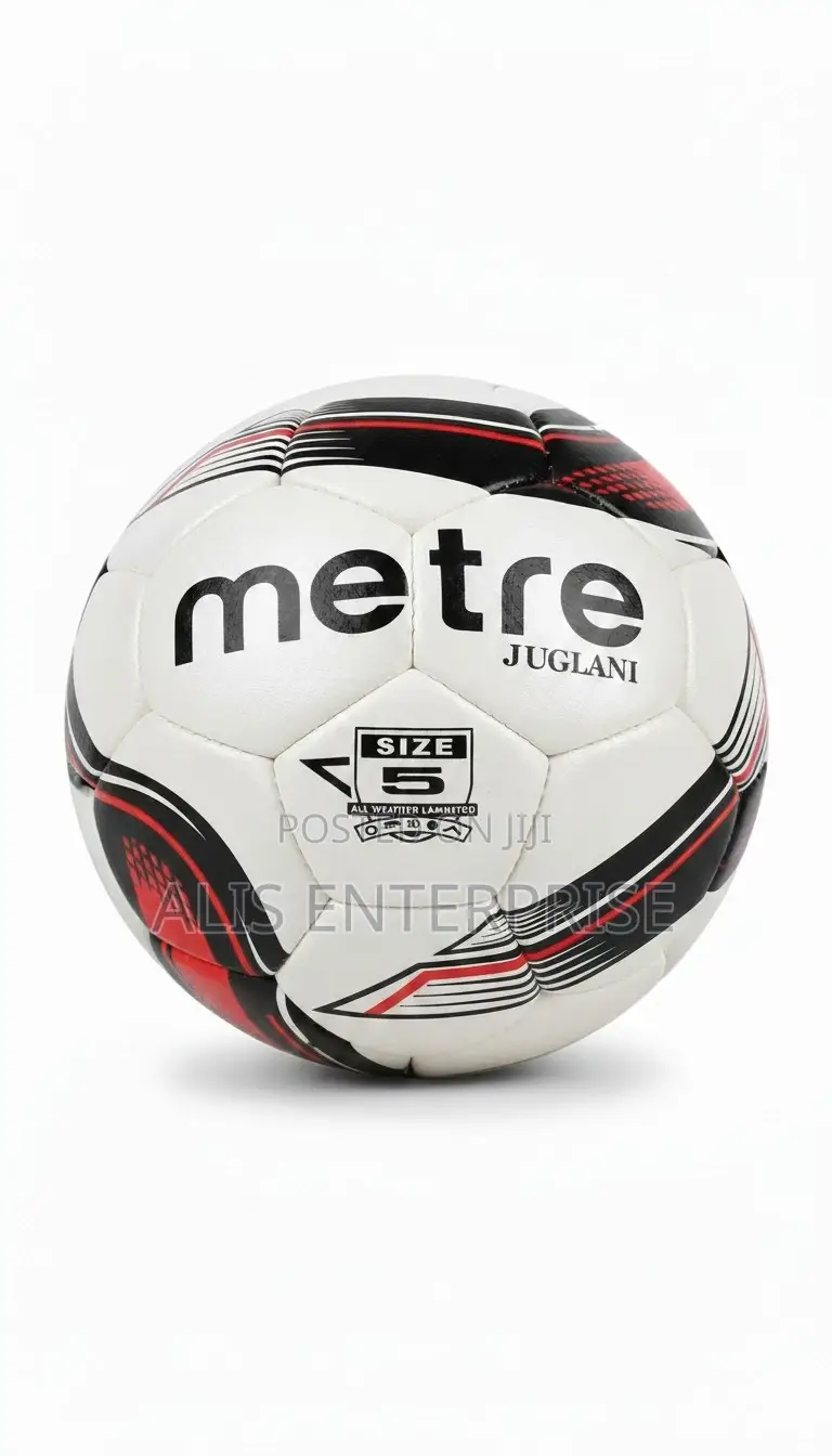Professional Football - Anti Slip Redwave