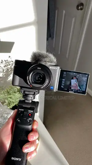 Video Making