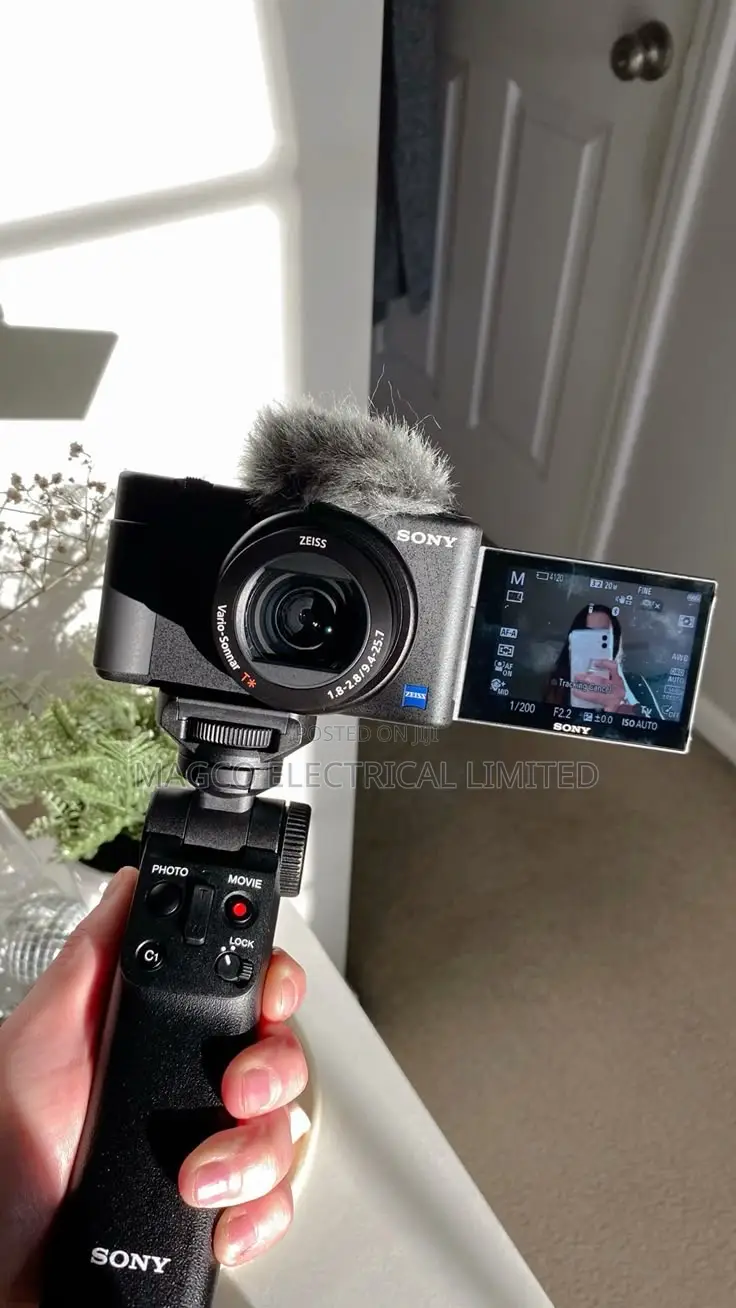 Video Making