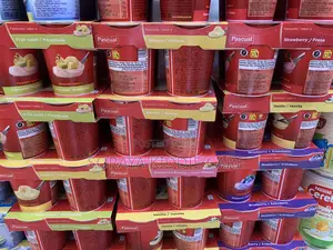 Pascual Flavoured