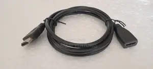 Hdmi Male to Hdmi Female Cable 1.5m
