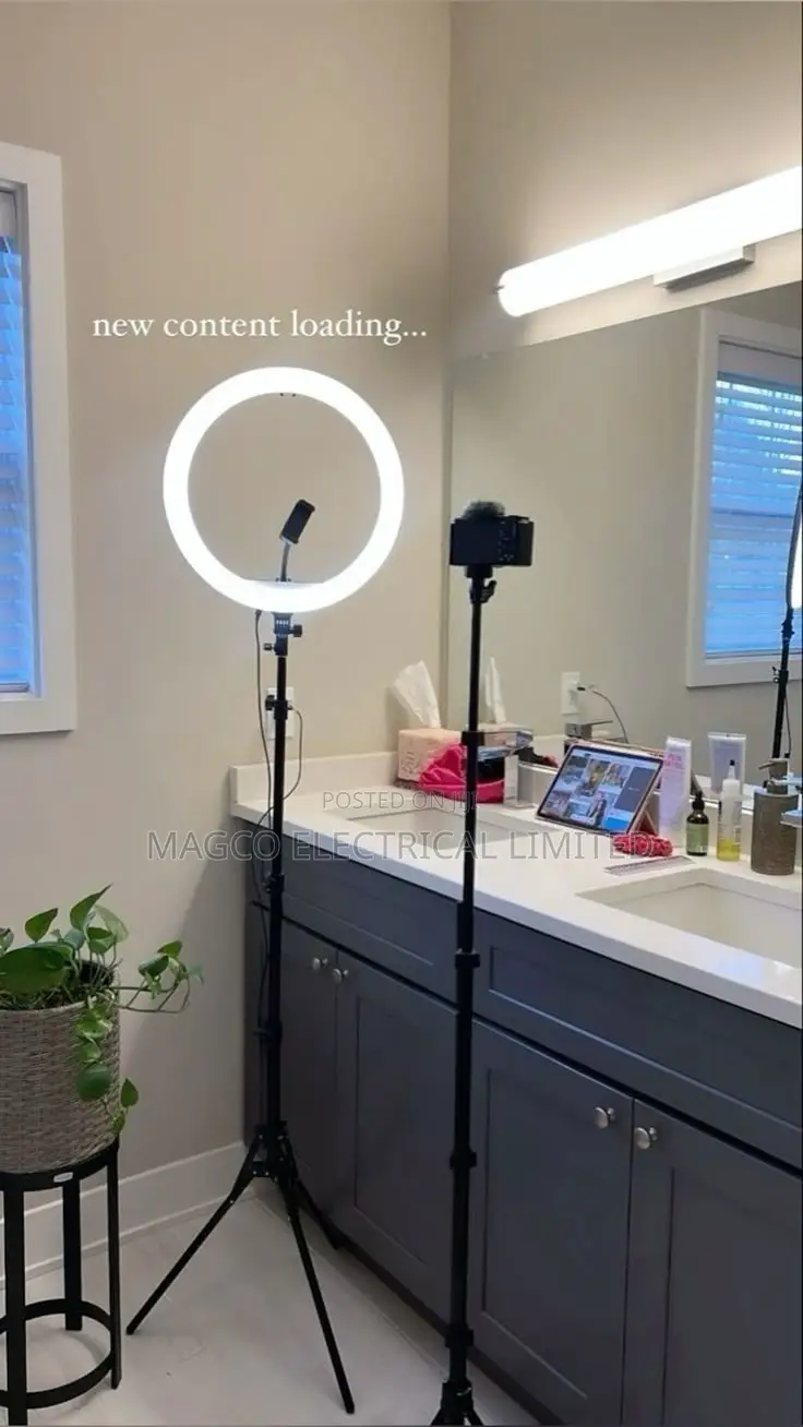 Led Video Light